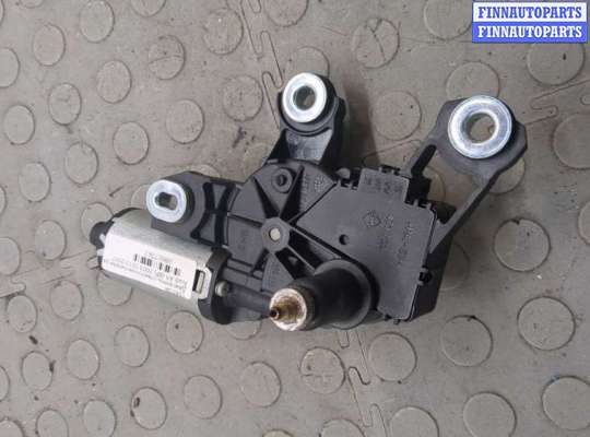 купить Двигатель стеклоочистителя (моторчик дворников) задний на Audi A3 (8P) 2003-2013