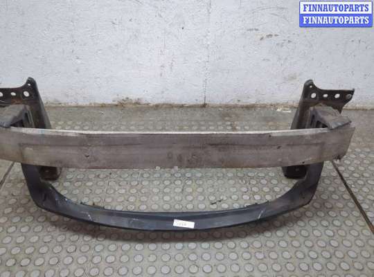 Усилитель бампера OP2382895 на Opel Corsa D 2006-2014