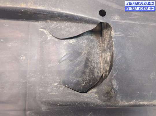 купить Защита днища, запаски, КПП, подвески на Mazda 6 (GJ) 2012-2018