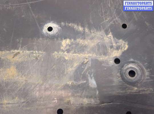 купить Защита днища, запаски, КПП, подвески на Mazda 6 (GJ) 2012-2018