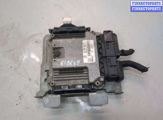 купить Кронштейн блока управления на Volkswagen Touran 2003-2006