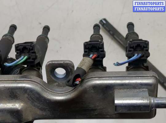 купить Форсунка топливная на Nissan Qashqai 2006-2013