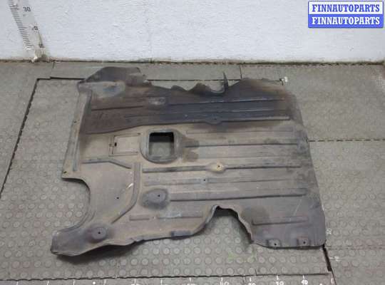 купить Защита моторного отсека (картера ДВС) на BMW 1 E87 2004-2011