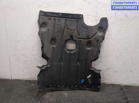 купить Защита моторного отсека (картера ДВС) на BMW 1 E87 2004-2011