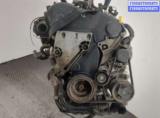 купить Генератор на Skoda Fabia 2007-2014