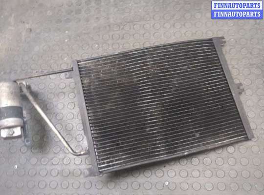 купить Радиатор кондиционера на Opel Vectra B 1995-2002