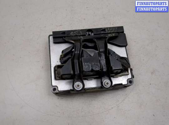 купить Блок управления двигателем на Ford Focus 2 2005-2008