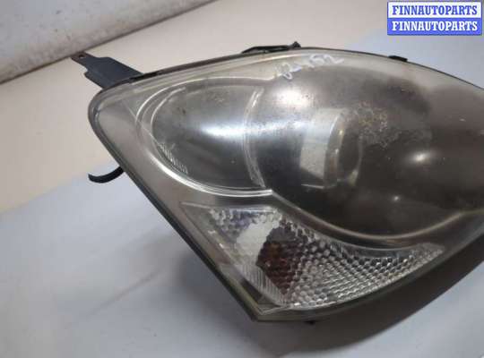купить Фара (передняя) на Honda Civic 2000-2006