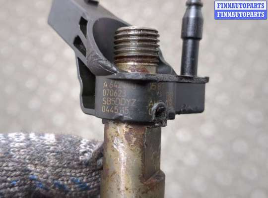 купить Форсунка топливная на Mercedes Sprinter 2006-2018