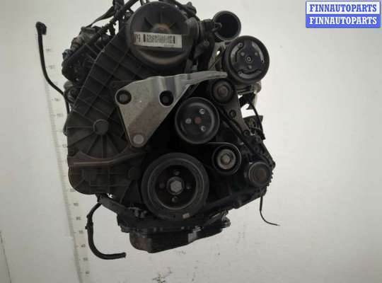 Купить Двигатель (ДВС) на Opel Astra J 2010-2017 Двигатель (ДВС) OP2450503 на Opel Astra J 2010-2017
