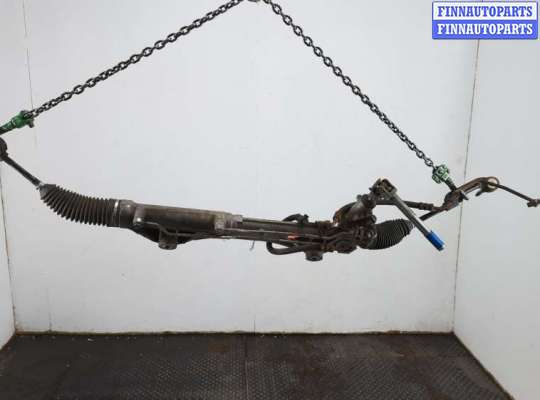 купить Рейка рулевая с г/у на Lincoln Navigator 2006-2014