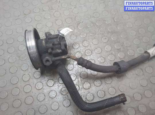 Насос гидроусилителя руля (ГУР) AU1655679 на Audi A6 (C6) 2004-2011