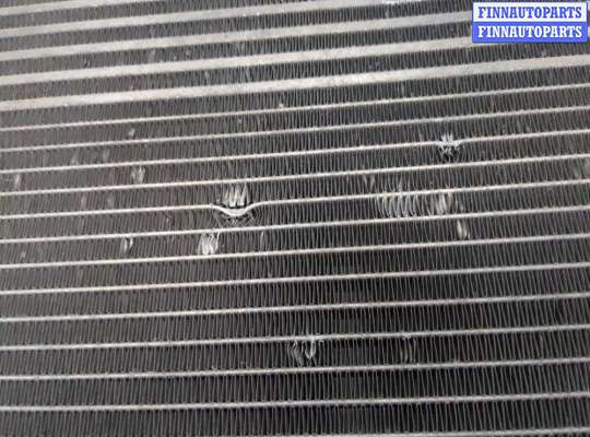 купить Радиатор кондиционера на Chrysler Sebring 2007-2010