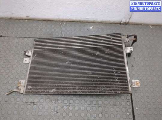 Радиатор кондиционера CRN1903 на Chrysler Sebring 2007-2010