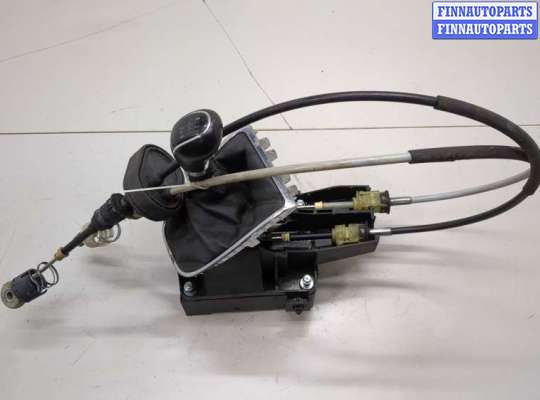 Кулиса КПП OP2378498 на Opel Astra J 2010-2017