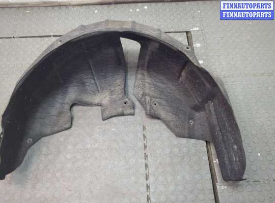 Защита арок (подкрылок) IFZ1592 на Infiniti G 2006-2013