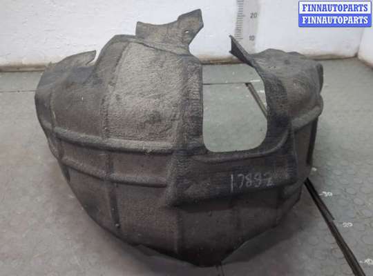 Локер на Infiniti G (V36)