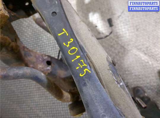 купить Балка подвески задняя на Audi A6 (C6) 2004-2011
