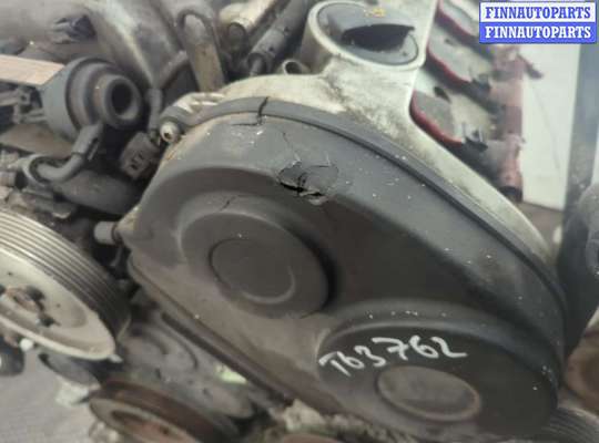 купить Катушка зажигания на Audi A4 (B6) 2000-2006