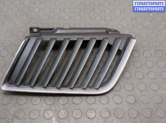 купить Решетка радиатора на Mitsubishi L200 2006-2015