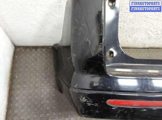 купить Бампер на Honda CR-V 2001-2006