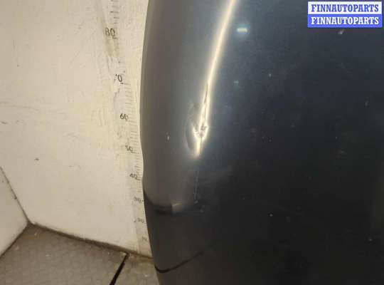 купить Обшивка капота на Volkswagen Golf 5 2003-2009