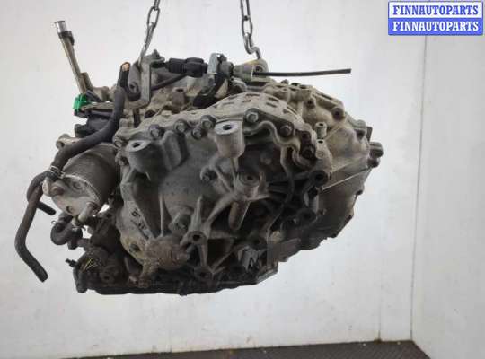 купить КПП - вариатор на Nissan Qashqai 2006-2013