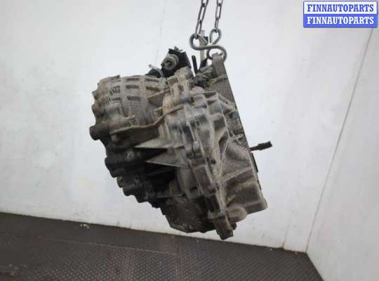 купить КПП - вариатор на Nissan Qashqai 2006-2013