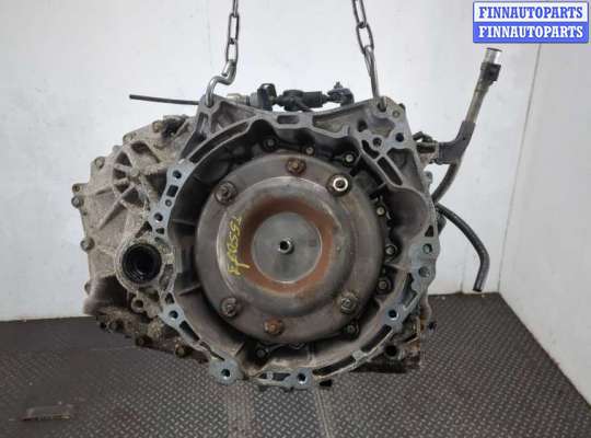 Купить КПП - вариатор на Nissan Qashqai 2006-2013 КПП - вариатор NS949531 на Nissan Qashqai 2006-2013
