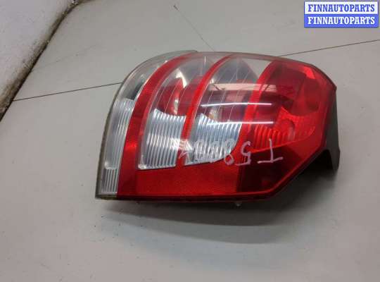 купить Фонарь (задний) на Opel Zafira B 2005-2014