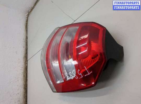 купить Фонарь (задний) на Opel Zafira B 2005-2014