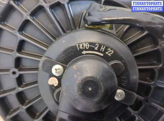 купить Двигатель отопителя (моторчик печки) на Suzuki Liana 2001-2008