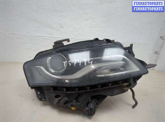 Фара (передняя) AU1696721 на Audi A4 (B8) 2007-2015