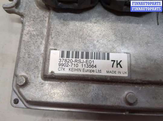 купить Блок управления двигателем на Honda Civic 2005-2012