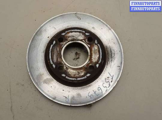 купить Диск тормозной на Ford Fusion 2002-2012