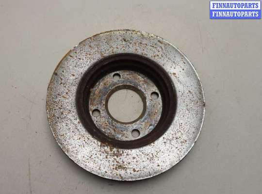 купить Диск тормозной на Ford Fusion 2002-2012