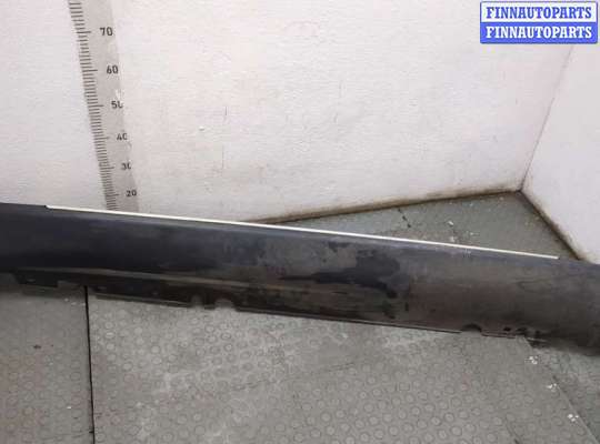 купить Подножка на BMW X5 E70 2006-2013