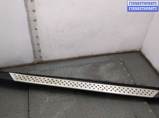 купить Подножка на BMW X5 E70 2006-2013