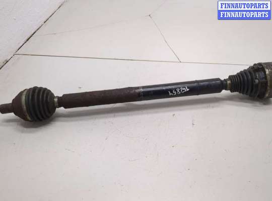 Полуось (приводной вал, шрус) ST347718 на Seat Ibiza 4 2008-2015