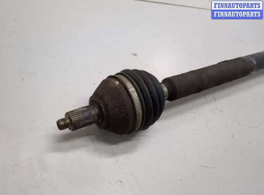 купить Полуось (приводной вал, шрус) на Seat Ibiza 4 2008-2015