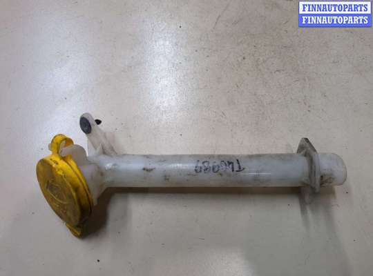 купить Горловина заливная бачка омывателя на Nissan Navara 2004-2015