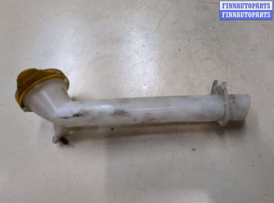 купить Горловина заливная бачка омывателя на Nissan Navara 2004-2015