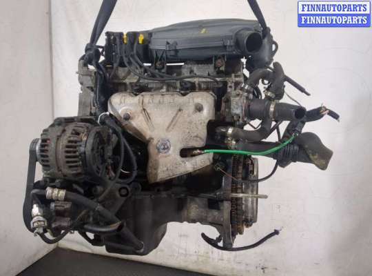купить Генератор на Dacia Logan 2004-2012