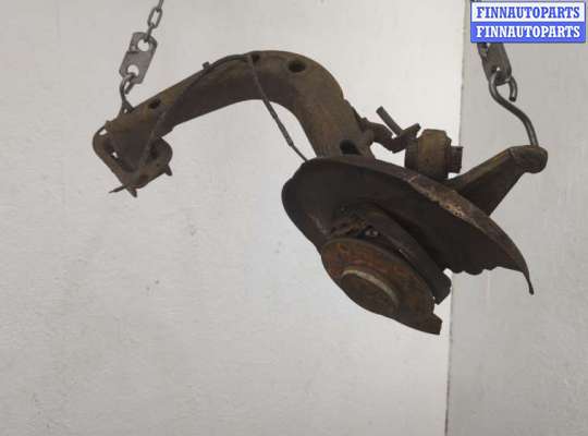 купить Ступица (кулак, цапфа) на BMW 3 E46 1998-2006