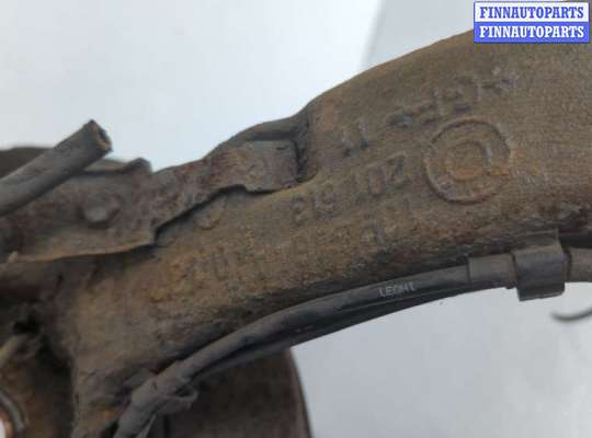 купить Ступица (кулак, цапфа) на BMW 3 E46 1998-2006