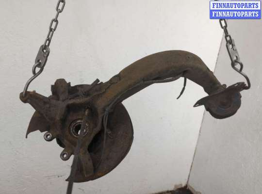 купить Ступица (кулак, цапфа) на BMW 3 E46 1998-2006