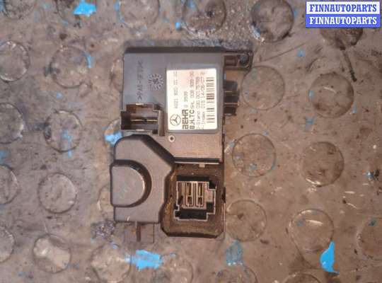 купить Сопротивление отопителя (моторчика печки) на Mercedes S W221 2005-2013