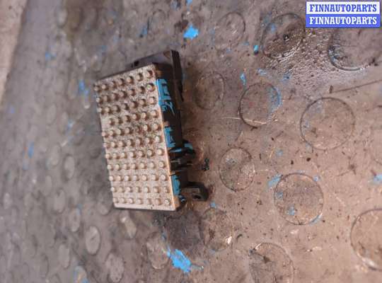 купить Сопротивление отопителя (моторчика печки) на Mercedes S W221 2005-2013