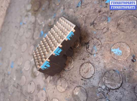 купить Сопротивление отопителя (моторчика печки) на Mercedes S W221 2005-2013