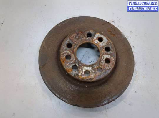 купить Диск тормозной на Volkswagen Golf 6 2008-2012